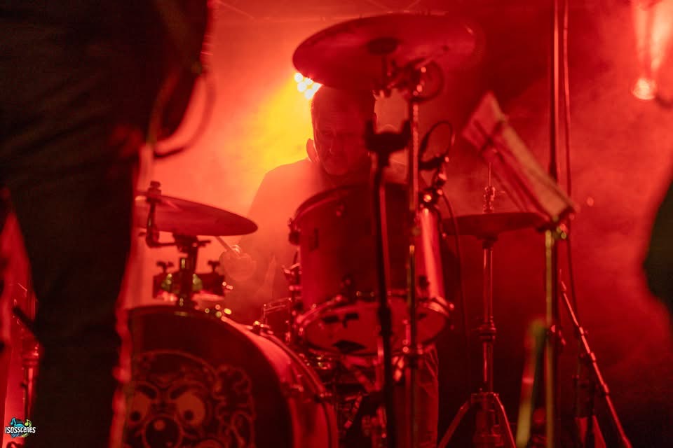 Walter Medor Scene 4