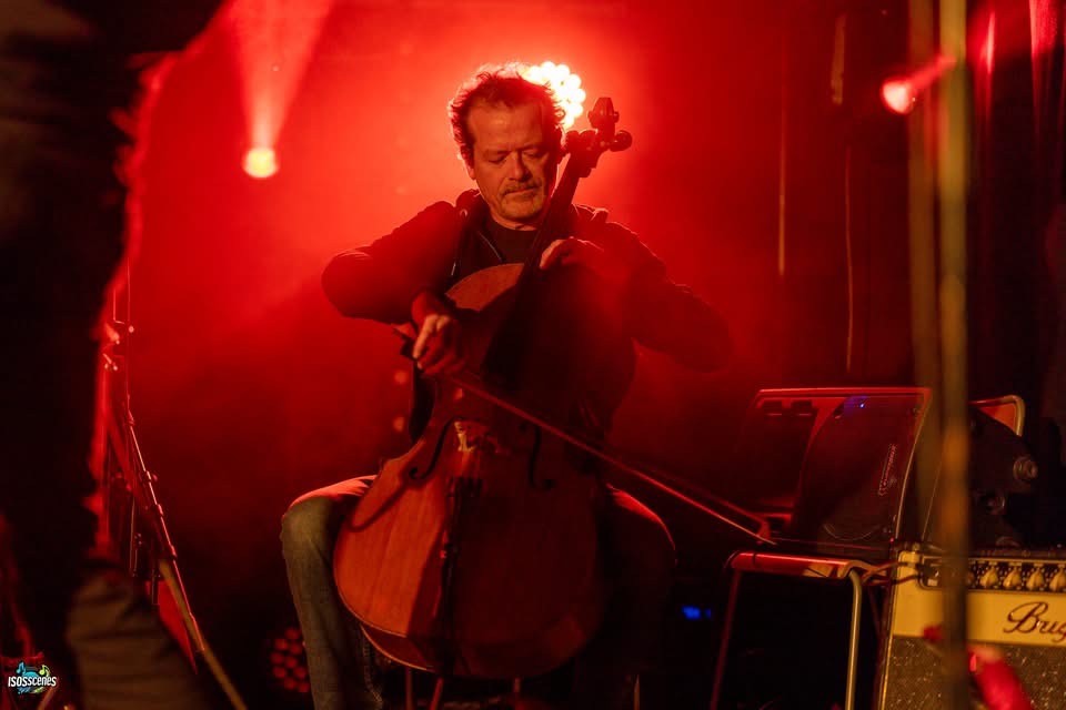 Walter Medor Scene 5