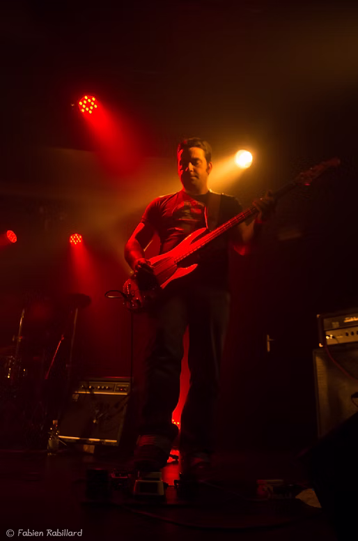 Walter Medor Scene 6